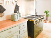 La Maison de Thélème