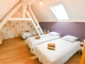 La Maison de Thélème