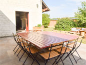 La Maison de Thélème