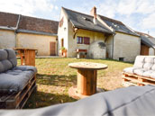 La Maison de Thélème