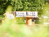 La Maison de Thélème