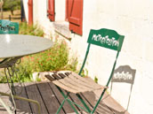 La Maison de Thélème