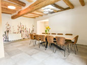 La Maison de Thélème