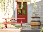 La Maison de Thélème