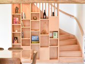 La Maison de Thélème