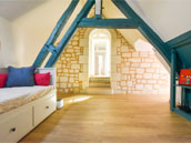 La Maison de Thélème