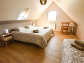 La Maison de Thélème