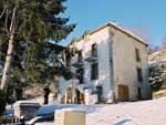 Gite de groupe Puy de Dôme