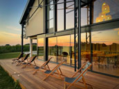 La Maison Welcome
