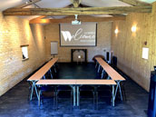 La Maison Welcome