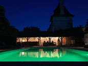 La Maison Welcome