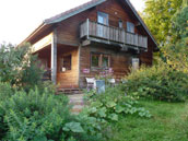 La Maison des 4 saisons