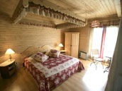 La Maison des 4 saisons