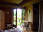 La Maison des 4 saisons