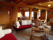 La Maison des 4 saisons