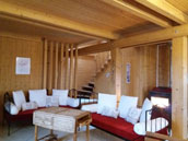 La Maison des 4 saisons