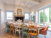 La Maison de L'Apothicaire