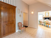 La Maison de L'Apothicaire