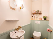 La Maison de L'Apothicaire