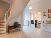 La Maison de L'Apothicaire