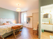 La Maison de L'Apothicaire