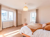 La Maison de L'Apothicaire