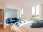 La Maison de L'Apothicaire