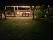 La Maison Bleue Ardèchoise