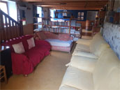 La Maison Bleue Ardèchoise