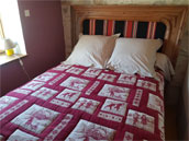 La Maison Bleue Ardèchoise