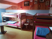 La Maison Bleue Ardèchoise