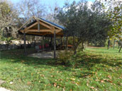 La Maison Bleue Ardèchoise