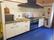 La Maison Bleue Ardèchoise