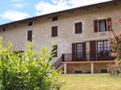 Ma maison de campagne