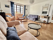 Ma maison de campagne