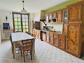Ma maison de campagne