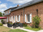 La Métairie