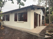 La Maison de la Pinède