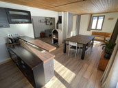 Maison Du Frenet