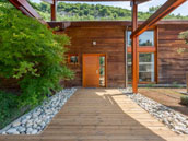 Maison Gaïa