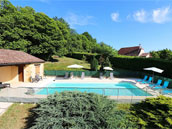 La Maison de Pechboutier