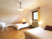 La Maison de Pechboutier