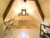 La Maison de Pechboutier