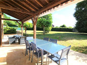 La Maison de Pechboutier