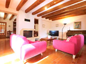 La Maison de Pechboutier