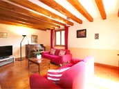 La Maison de Pechboutier