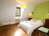 La Maison de Pechboutier