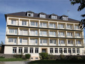 Les Maisons de Chatel