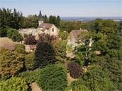 Les Maisons de Chatel