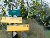 Les Maisons de Chatel